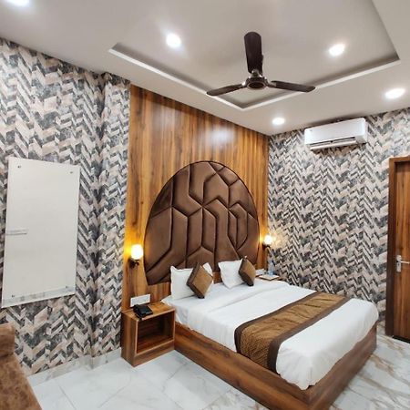 Hotel Gs Amritsar 200 Mtr From Golden Temple Екстер'єр фото