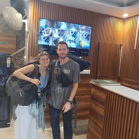 Hotel Gs Amritsar 200 Mtr From Golden Temple Екстер'єр фото