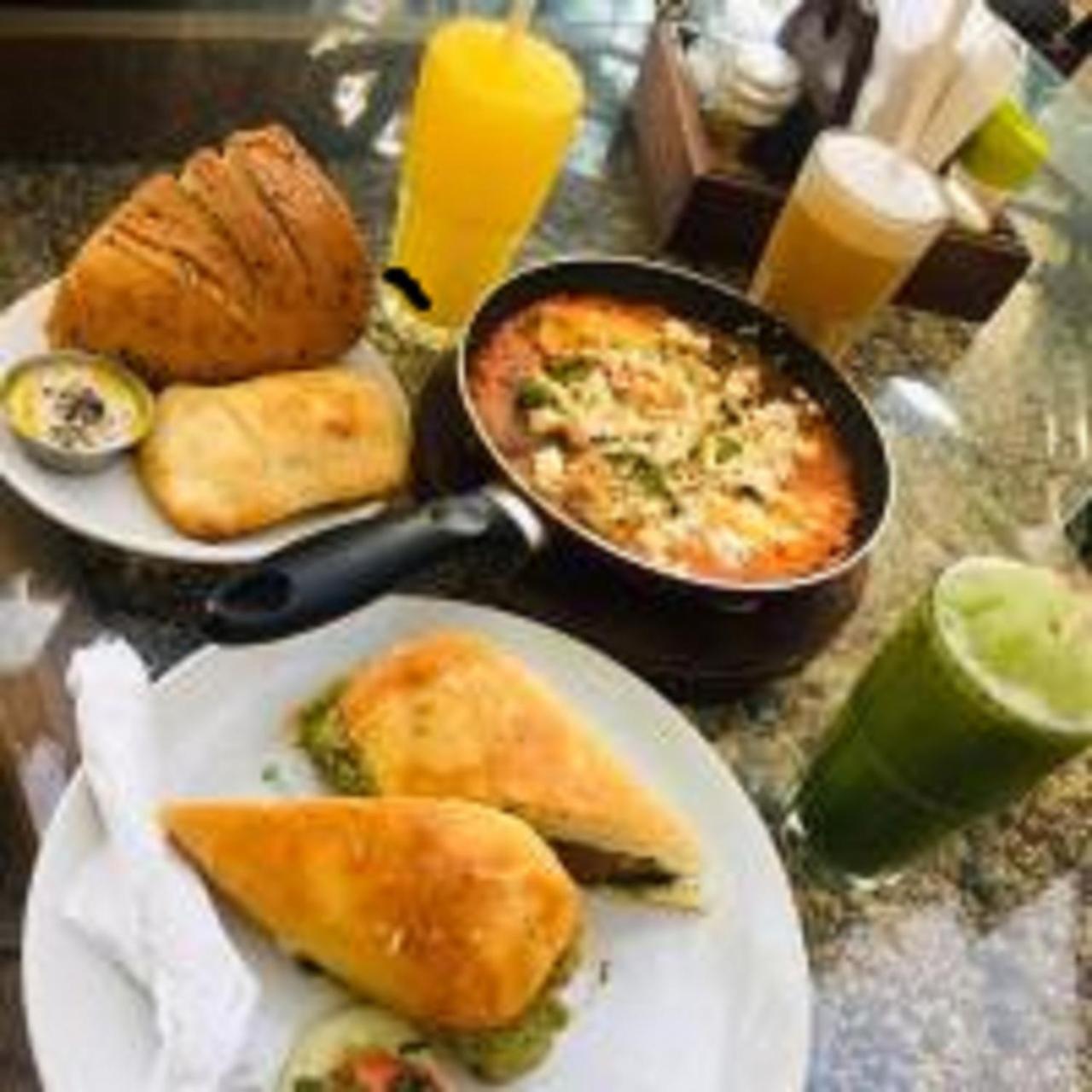 Hotel Gs Amritsar 200 Mtr From Golden Temple Екстер'єр фото